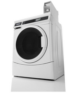 Maytag Commercial Front-Load Washer MHN33PDCWW