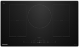 KitchenAid KCIT736SSS Cooktop