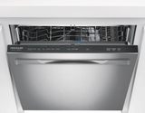 Frigidaire Gallery GDSP4735AF dishwasher – interior