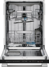 Frigidaire Professional PDSH4816BF dishwasher – control panel