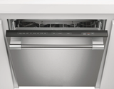 Frigidaire Professional PDSH4816BF dishwasher – interior racks