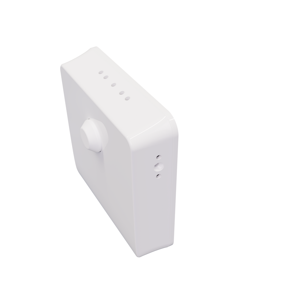 MRCOOL Smart Wi-Fi Mini Stat (White) - 24V for Mini Splits (Breeze Max) (Complete System)