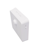 MRCOOL Smart Wi-Fi Mini Stat (White) - 24V for Mini Splits (Breeze Max) (Complete System)