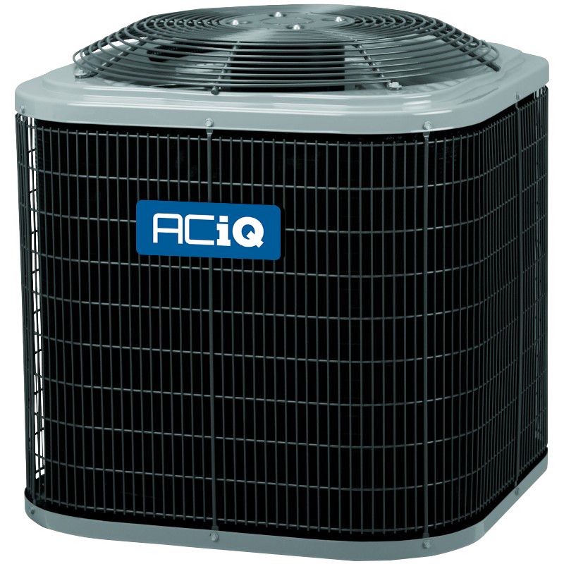 ACIQ 2 Ton 14.3 SEER2 Heat Pump Condenser - R454B Single Stage