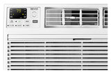 Bevoi TBEVTTW081C 8,000 BTU Through The Wall Air Conditioner Cool Only 115V 15A in White