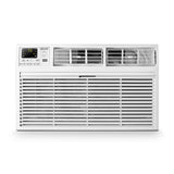 Bevoi TBEVTTW081C 8,000 BTU Through The Wall Air Conditioner Cool Only 115V 15A in White