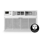 Bevoi TBEVTTW142C 14,000 BTU Through The Wall Air Conditioner Cool Only 220V 15A in White