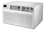 Bevoi TBEVTTW142HF 14,000 BTU Through The Wall Air Conditioner Heat and Cool 230V 20A in White
