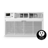 Bevoi TBEVTTW81HF 8,000 BTU Through-the-Wall Air Conditioner with Heat - alternate main product photo | Varouj Appliances