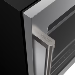 24 Inch Professional Indoor Undercounter Beverage Cooler - (TBR24US) -