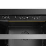 24 Inch Professional Indoor Undercounter Beverage Cooler - (TBR24US) -