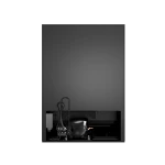 24 Inch Professional Indoor Undercounter Beverage Cooler - (TBR24US) -