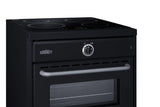24" Wide Induction Range - (TEM665CW)