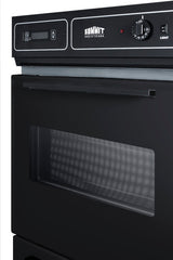 24" Wide Electric Wall Oven, 115V - (TEM715DK)