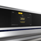 30 Inch Professional Electric Double Wall Oven - (TEW30ED) -