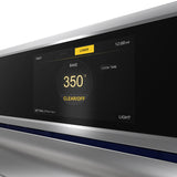 30 Inch Professional Electric Double Wall Oven - (TEW30ED) -