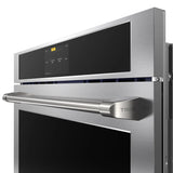 30 Inch Professional Electric Double Wall Oven - (TEW30ED) -