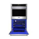 30 Inch Professional Electric Double Wall Oven - (TEW30ED) -