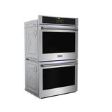 30 Inch Professional Electric Double Wall Oven - (TEW30ED) -