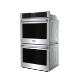 30 Inch Professional Electric Double Wall Oven - (TEW30ED) -