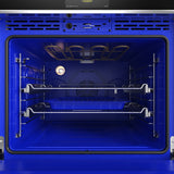 30 Inch Professional Electric Double Wall Oven - (TEW30ED) -