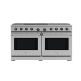 60-Inch Gas Range - (LRG60ELP) -