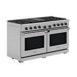 60-Inch Gas Range - (LRG60ELP) -