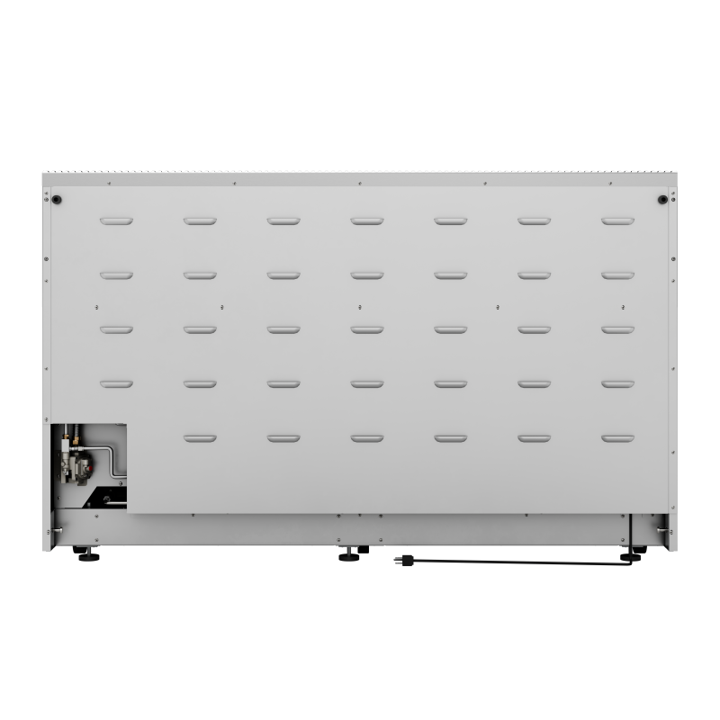 60-Inch Gas Range - (LRG60ELP) -