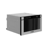 24-inch Built-in Microwave Drawer - (TMD2402) -