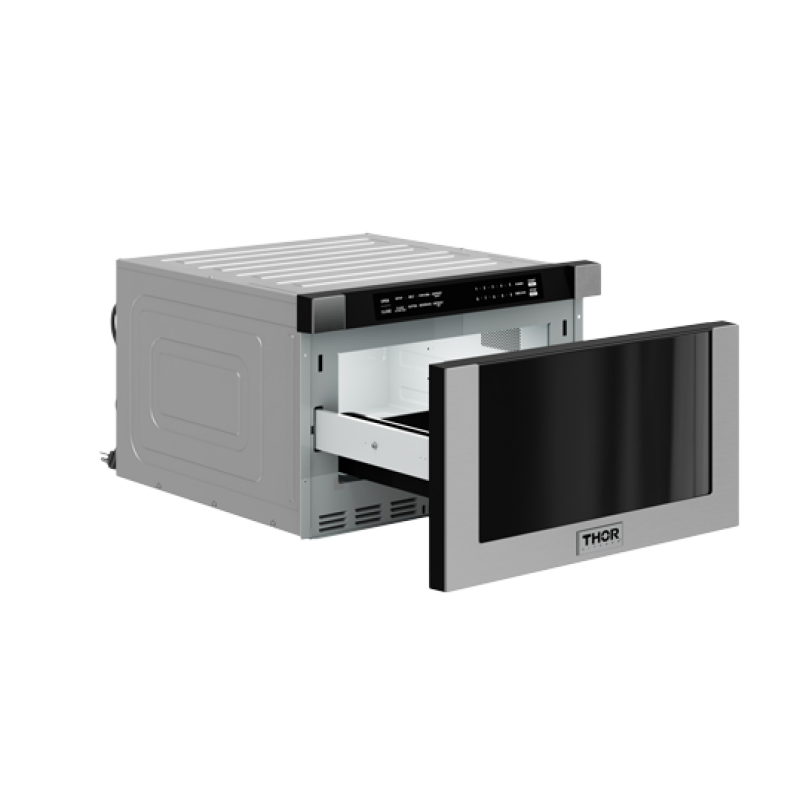 24-inch Built-in Microwave Drawer - (TMD2402) -