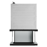 24-inch Built-in Microwave Drawer - (TMD2402) -