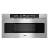 30-inch Built-in Microwave Drawer