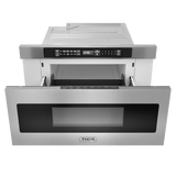 30-inch Built-in Microwave Drawer