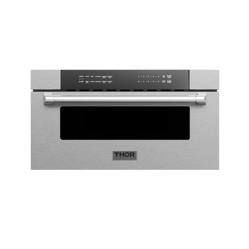 30-inch Built-in Microwave Drawer - (TMD3002) -