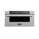 30-inch Built-in Microwave Drawer - (TMD3002) -