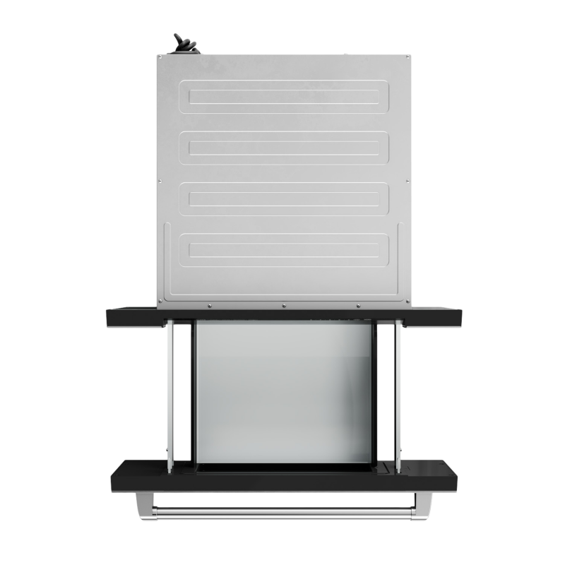 30-inch Built-in Microwave Drawer - (TMD3002) -