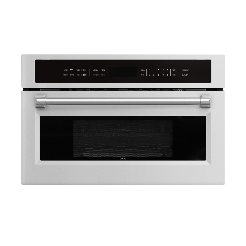 30 inch Built-In Professional Microwave Speed Oven with Airfry - (TMO30) -