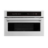 30 inch Built-In Professional Microwave Speed Oven with Airfry - (TMO30) -