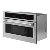 30 inch Built-In Professional Microwave Speed Oven with Airfry - (TMO30) -