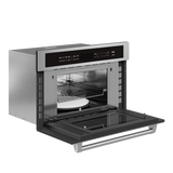 30 inch Built-In Professional Microwave Speed Oven with Airfry - (TMO30) -