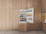 30-inch Built-in Panel-ready Bottom Mount Refrigerator - (XRF3016BBP) -