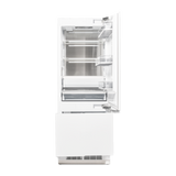 30-inch Built-in Panel-ready Bottom Mount Refrigerator - (XRF3016BBP) -