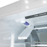 30-inch Built-in Panel-ready Bottom Mount Refrigerator - (XRF3016BBP) -