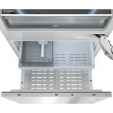 30-inch Built-in Panel-ready Bottom Mount Refrigerator - (XRF3016BBP) -