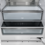 30-inch Built-in Panel-ready Bottom Mount Refrigerator - (XRF3016BBP) -