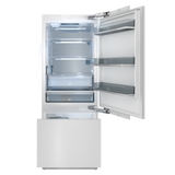 30-inch Built-in Panel-ready Bottom Mount Refrigerator - (XRF3016BBP) -