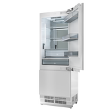 30-inch Built-in Panel-ready Bottom Mount Refrigerator - (XRF3016BBP) -