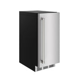 15 Inch Built-in Ice Maker - (TIM1502) -