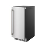 15 Inch Built-in Ice Maker - (TIM1502) -