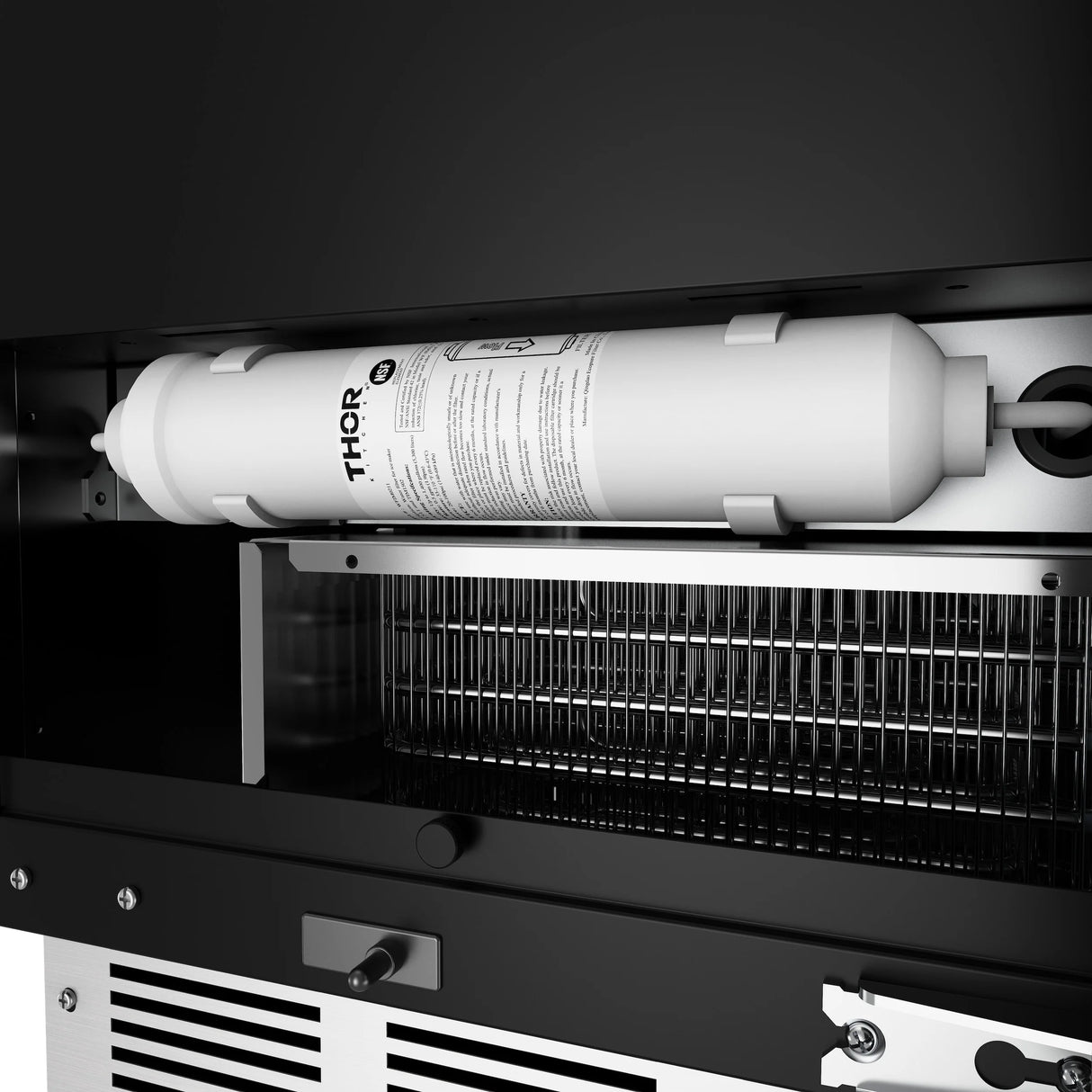 15 Inch Built-in Ice Maker - (TIM1502) -